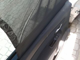 bontott RENAULT SCÉNIC III Bal hátsó Ajtózár