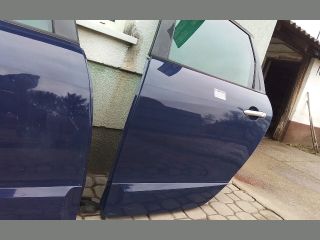 bontott RENAULT SCÉNIC III Bal hátsó Ajtózár