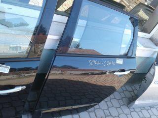 bontott RENAULT SCÉNIC III Bal hátsó Ajtózár