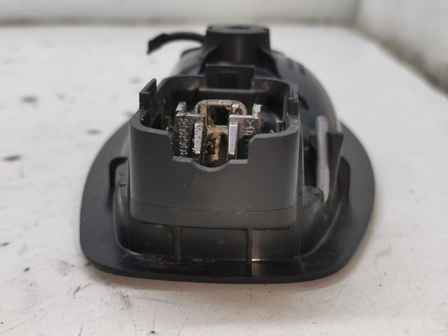 bontott RENAULT SCÉNIC III Bal hátsó Belső Kilincs