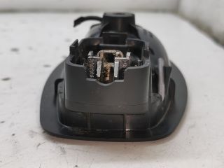 bontott RENAULT SCÉNIC III Bal hátsó Belső Kilincs