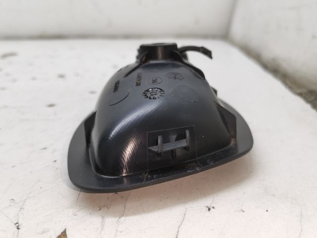 bontott RENAULT SCÉNIC III Bal hátsó Belső Kilincs