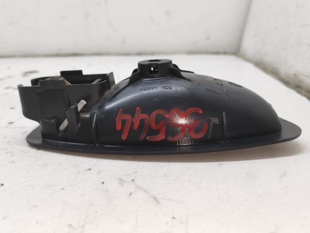 bontott RENAULT SCÉNIC III Bal hátsó Belső Kilincs