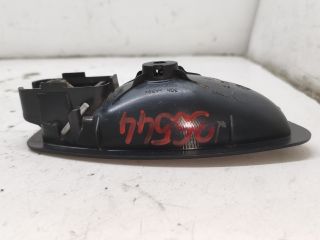 bontott RENAULT SCÉNIC III Bal hátsó Belső Kilincs