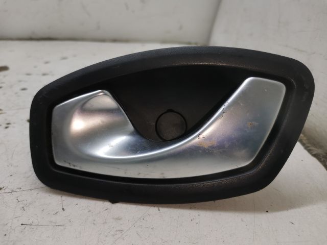 bontott RENAULT SCÉNIC III Bal hátsó Belső Kilincs