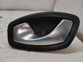 bontott RENAULT SCÉNIC III Bal hátsó Belső Kilincs