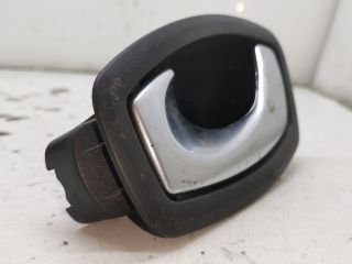 bontott RENAULT SCÉNIC III Bal hátsó Belső Kilincs