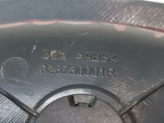 bontott RENAULT SCÉNIC III Bal hátsó Belső Kilincs