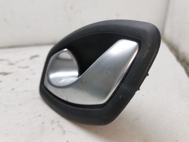 bontott RENAULT SCÉNIC III Bal hátsó Belső Kilincs