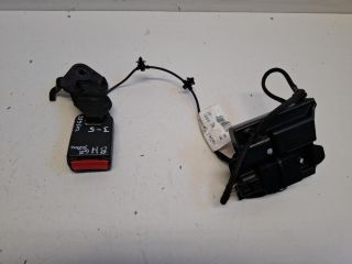 bontott RENAULT SCÉNIC III Bal hátsó Biztonsági Öv Csat