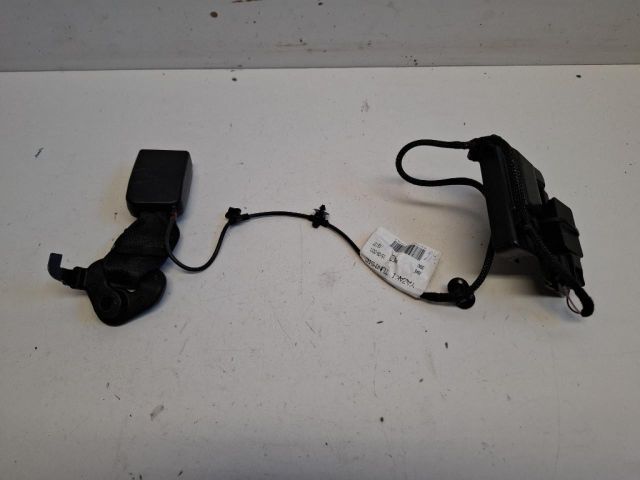 bontott RENAULT SCÉNIC III Bal hátsó Biztonsági Öv Csat