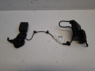 bontott RENAULT SCÉNIC III Bal hátsó Biztonsági Öv Csat