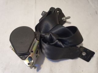 bontott RENAULT SCÉNIC III Bal hátsó Biztonsági Öv