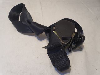 bontott RENAULT SCÉNIC III Bal hátsó Biztonsági Öv