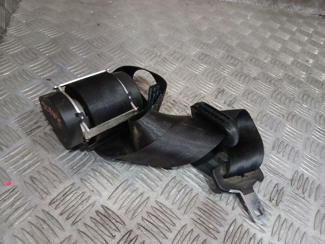 bontott RENAULT SCÉNIC III Bal hátsó Biztonsági Öv