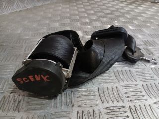 bontott RENAULT SCÉNIC III Bal hátsó Biztonsági Öv