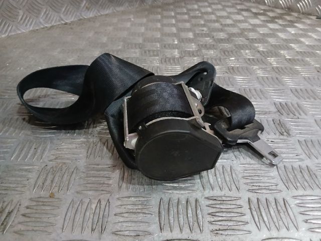 bontott RENAULT SCÉNIC III Bal hátsó Biztonsági Öv