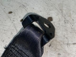 bontott RENAULT SCÉNIC III Bal hátsó Biztonsági Öv