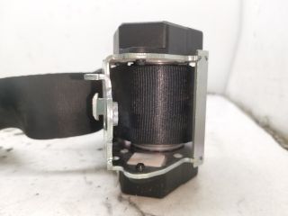 bontott RENAULT SCÉNIC III Bal hátsó Biztonsági Öv