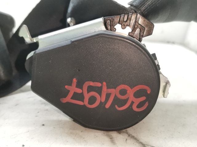 bontott RENAULT SCÉNIC III Bal hátsó Biztonsági Öv