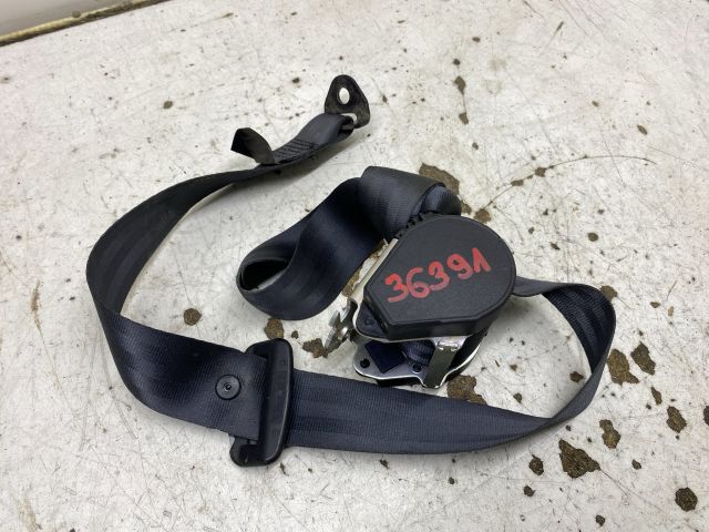 bontott RENAULT SCÉNIC III Bal hátsó Biztonsági Öv