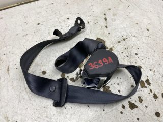 bontott RENAULT SCÉNIC III Bal hátsó Biztonsági Öv