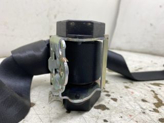 bontott RENAULT SCÉNIC III Bal hátsó Biztonsági Öv