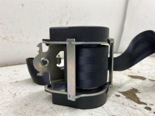 bontott RENAULT SCÉNIC III Bal hátsó Biztonsági Öv