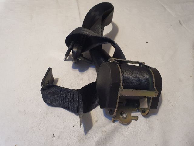 bontott RENAULT SCÉNIC III Bal hátsó Biztonsági Öv