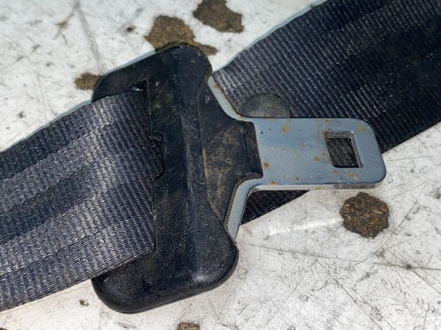 bontott RENAULT SCÉNIC III Bal hátsó Biztonsági Öv