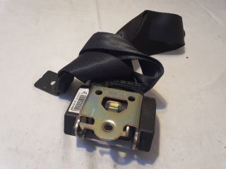 bontott RENAULT SCÉNIC III Bal hátsó Biztonsági Öv