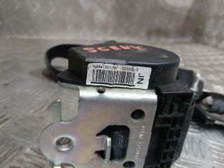 bontott RENAULT SCÉNIC III Bal hátsó Biztonsági Öv