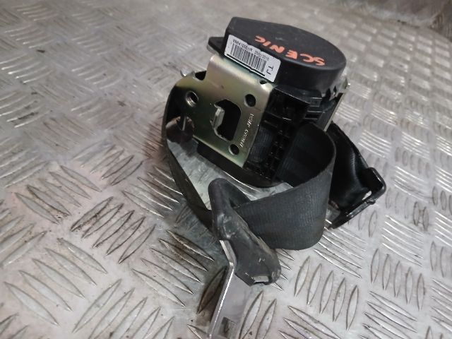 bontott RENAULT SCÉNIC III Bal hátsó Biztonsági Öv