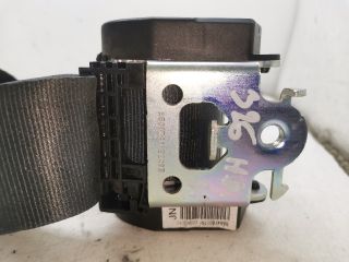 bontott RENAULT SCÉNIC III Bal hátsó Biztonsági Öv