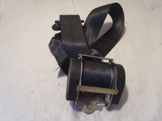 bontott RENAULT SCÉNIC III Bal hátsó Biztonsági Öv