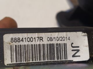 bontott RENAULT SCÉNIC III Bal hátsó Biztonsági Öv