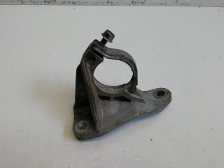 bontott RENAULT SCÉNIC III Bal hátsó Féltengely Tartó