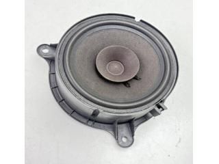bontott RENAULT SCÉNIC III Bal hátsó Hangszóró