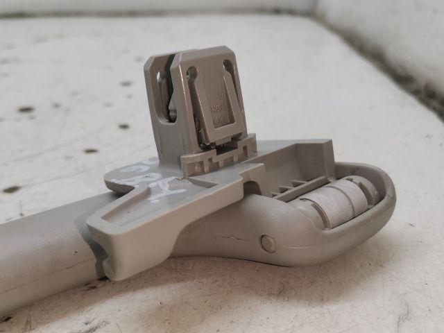 bontott RENAULT SCÉNIC III Bal hátsó Kapaszkodó (Felső)