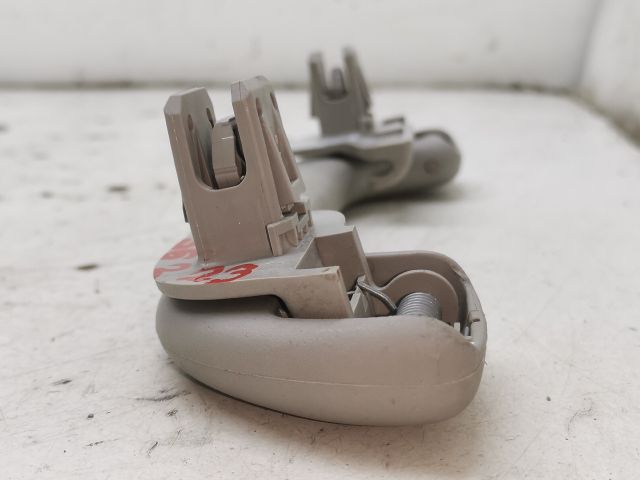 bontott RENAULT SCÉNIC III Bal hátsó Kapaszkodó (Felső)