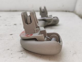 bontott RENAULT SCÉNIC III Bal hátsó Kapaszkodó (Felső)