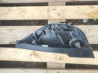 bontott RENAULT SCÉNIC III Bal Hátsó Lámpa