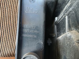 bontott RENAULT SCÉNIC III Bal Hátsó Lámpa