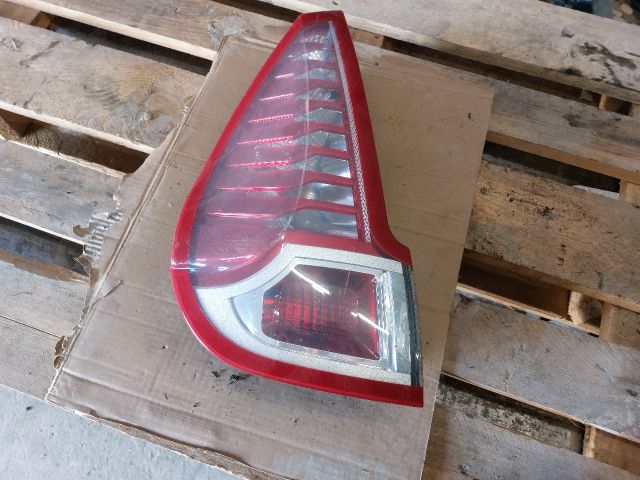 bontott RENAULT SCÉNIC III Bal Hátsó Lámpa