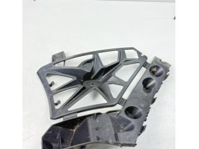 bontott RENAULT SCÉNIC III Bal hátsó Lökhárító Tartó (Műanyag)