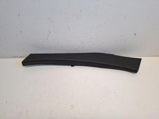 bontott RENAULT SCÉNIC III Bal hátsó Ülés melletti Kárpit