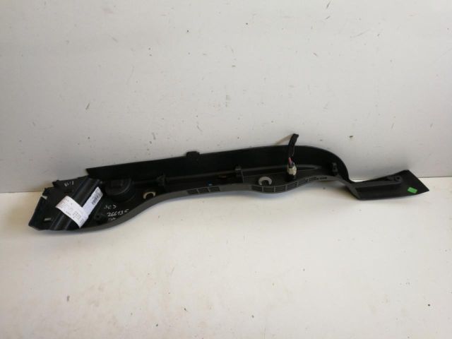 bontott RENAULT SCÉNIC III Bal Kalaptartó Tartó Konzol