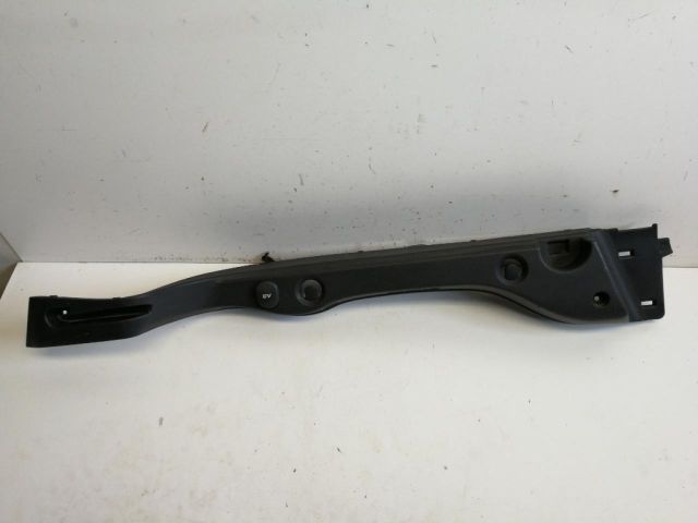 bontott RENAULT SCÉNIC III Bal Kalaptartó Tartó Konzol