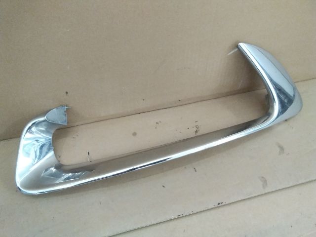 bontott RENAULT SCÉNIC III Bal Ködfényszóró Lámpakeret