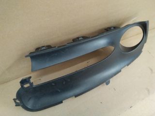 bontott RENAULT SCÉNIC III Bal Ködfényszóró Lámpakeret